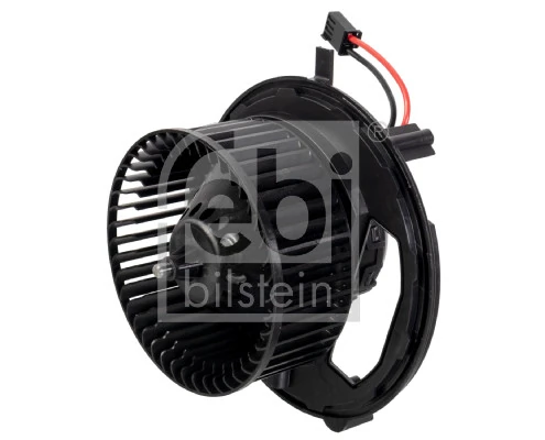 Interior Blower